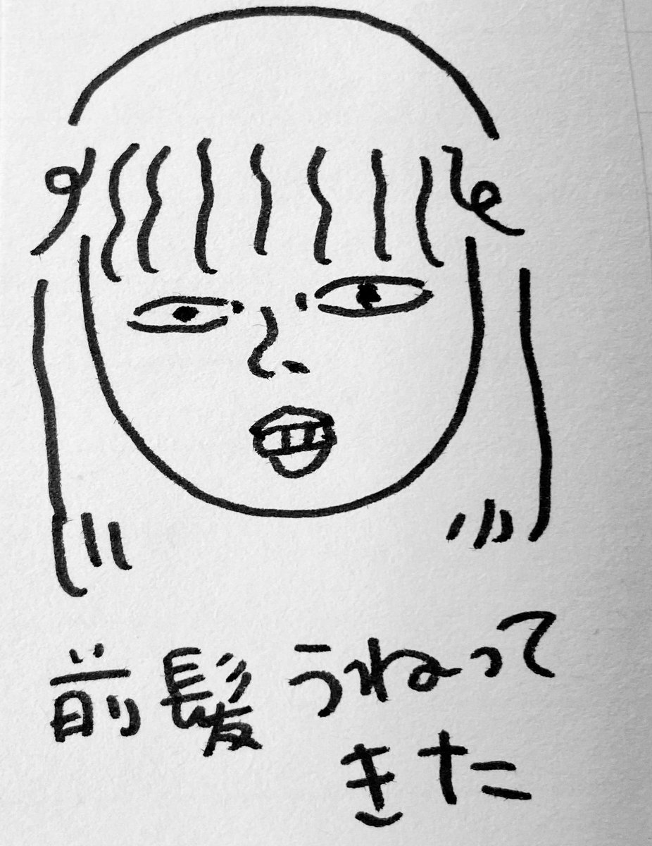 昨年(2020年)の絵日記(?)美容健康シリーズ 