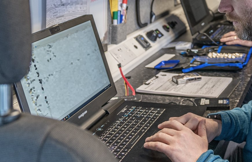 TFProgramme's tweet photo. Twenty-four forces join new Transforming Forensics Rape Response Project:
https://t.co/AqfBAigxwp https://t.co/8vCIzCi0x1