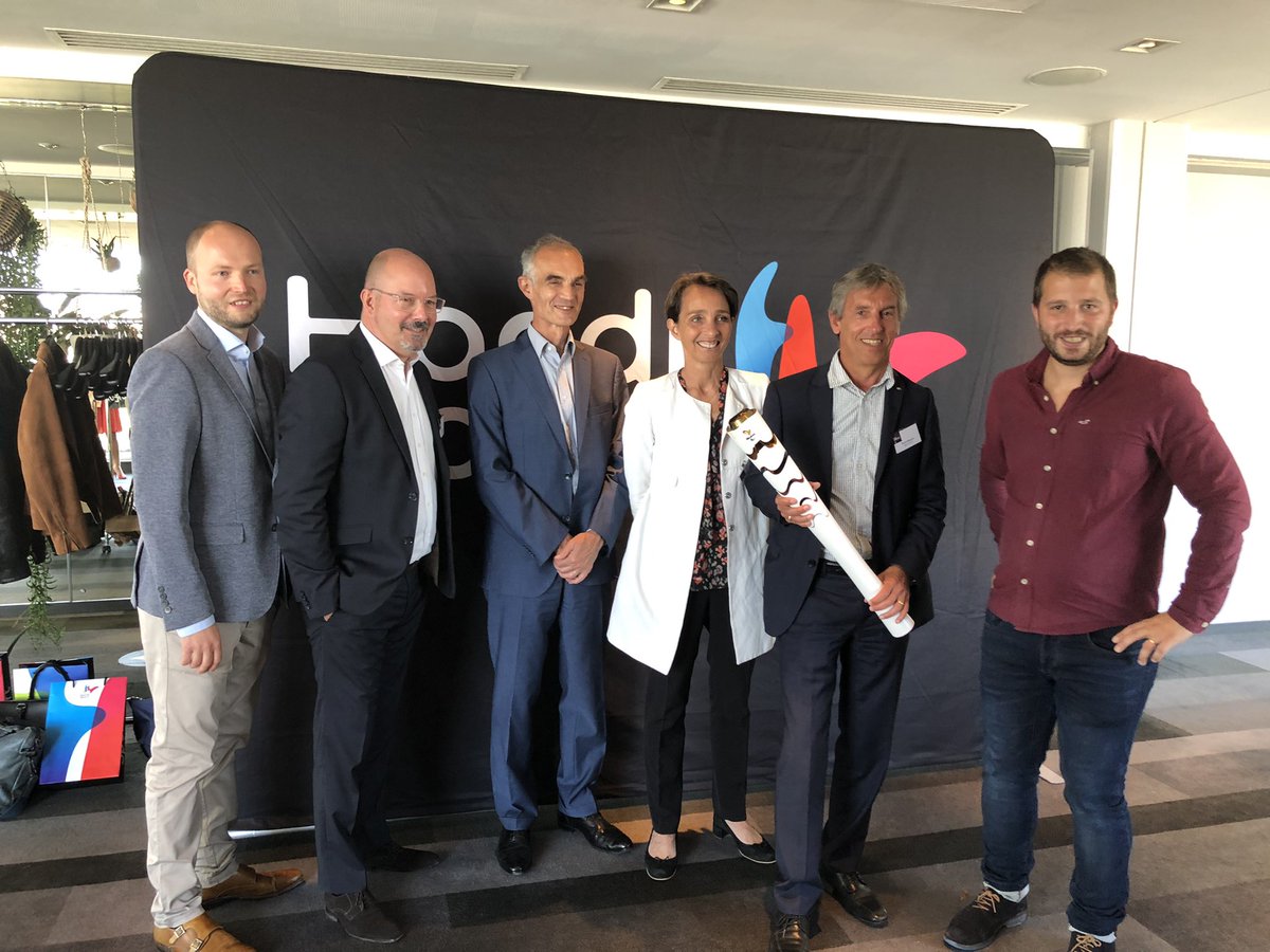 Fière de nos athlètes aux jeux handi Sport de Tokyo 2021 #AXAAtoutCoeur #MutuellesAXAIdF@DelphineCr <a href="/catherinefabre1/">Catherine Fabre 🗼</a> <a href="/AXAFrance/">AXA France</a> <a href="/LescatC/">Lescat Clément</a> <a href="/danilo_filippo/">danilo de filippo</a>