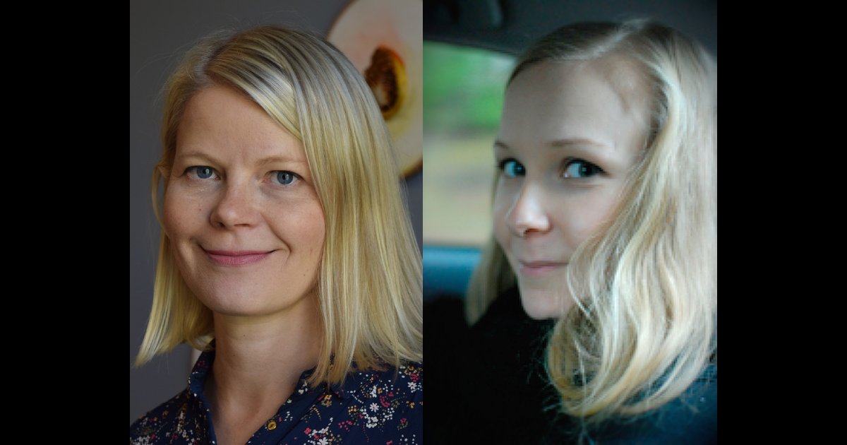 Työ- ja elinkeinoministeriön kotoutumisen asiantuntijat neuvotteleva virkamies Anna Bruun ja hankepäällikkö Maria Tiainen ovat 29.9. seminaarissamme mukana keskustelemassa monimuotoisuudesta, kumppanuudesta ja osallisuudesta! Ilmoittautuminen seminaariin on auki, tule mukaan!✨