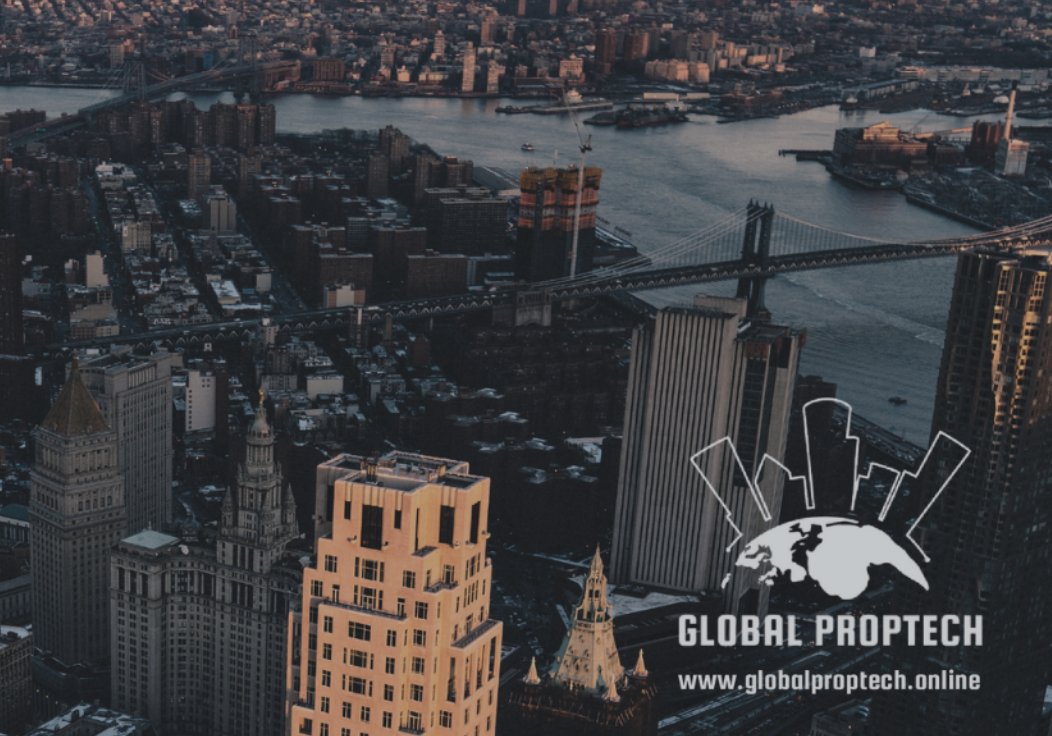 Join our very own CEO &amp; Co-Founder Peter Bredthauer &amp; Vincent Buitelaar, Director at ING Ventures today at 12:30 BST for an exclusive keynote <a href="/PropTechG/">GlobalPropTech</a> &amp; learn how to turn your data from a problem, into an asset. 
hopin.com/events/global-… 
See you soon!