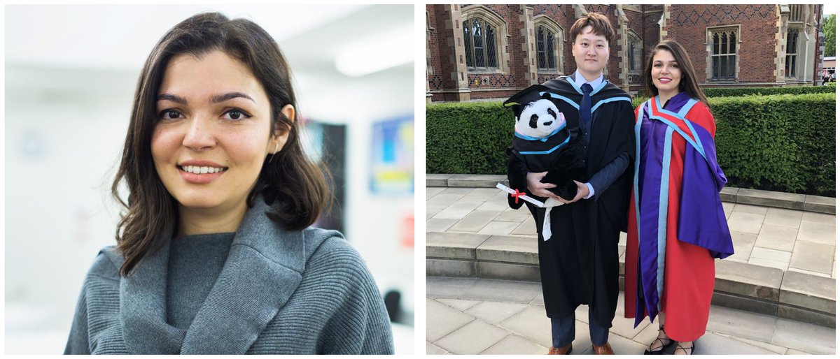 INTO Study tweet media