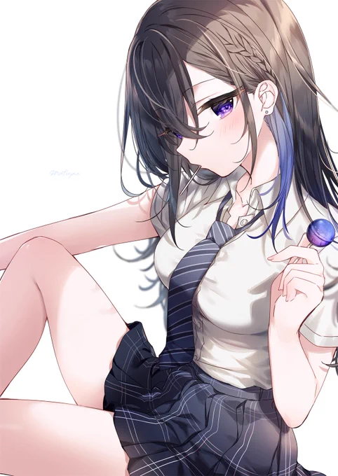 #一ノ瀬の絵 