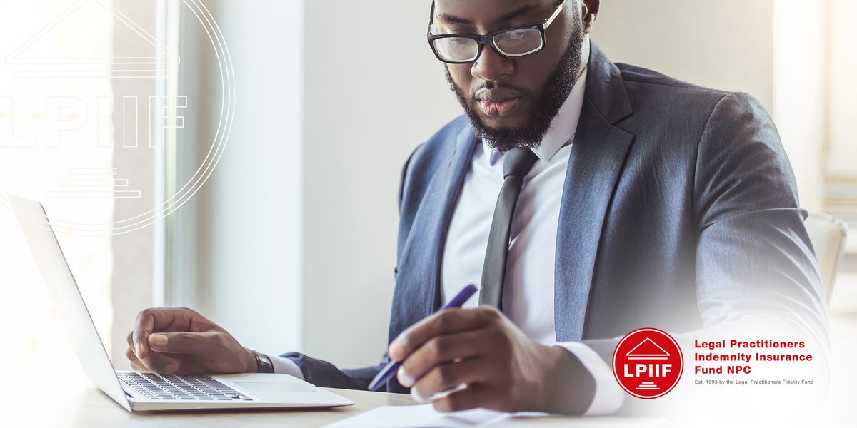 LPIIFZA's tweet photo. When an incident arises and you become aware of a claim or an intimation of a possible claim against you, you need to notify the LPIIF immediately in writing. Read more about the procedure here https://t.co/DRL7bxpMR2 #LPIIF #ClaimsProcedure https://t.co/0IZQi7rpYH