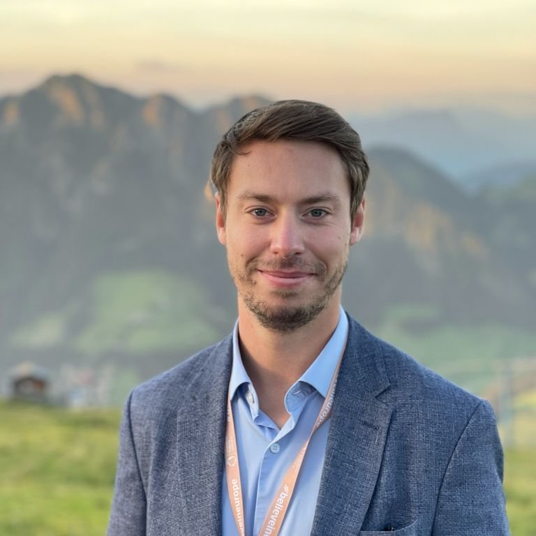 "I highly recommend going to <a href="/forumalpbach/">EuropeanForumAlpbach</a>! I have never experienced such a creative, inspiring and thought-provoking environment like #EFA21. I found most exciting the direct conversations with international leaders of the private and public sector." - Lukas Himler