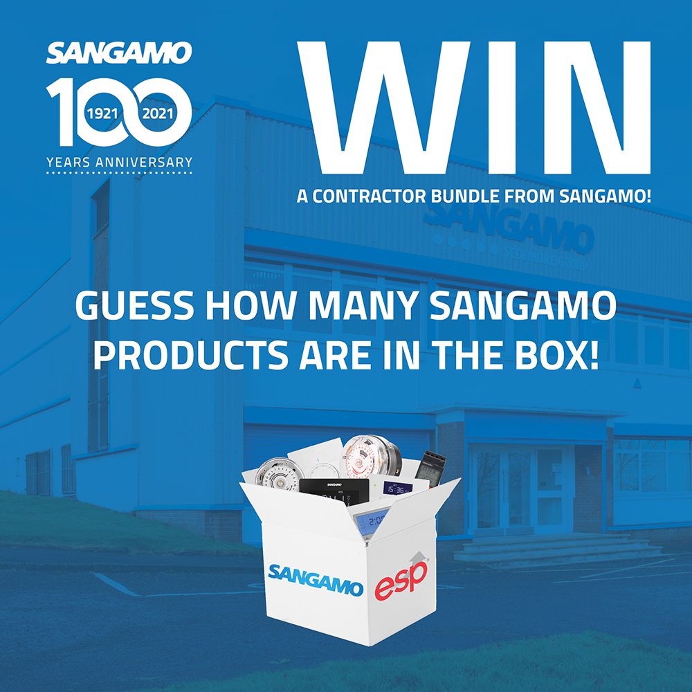 esp_uk's tweet photo. Are you ready for your first opportunity to WIN with Sangamo? 🤩
 
To enter, simply take a guess at how many Sangamo products are in this box!👇
 
You have until Sunday 5th to enter, as winners will be announced on Monday 6th September!
 
#KeepOnTicking #ClassOf2021 #ESPuk https://t.co/bAa6x0XLPp