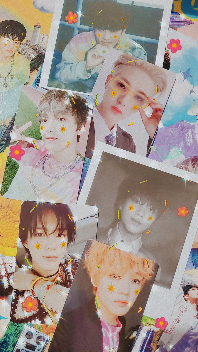 gemdropped's tweet photo. got my hello future albums in from @dreamroadph and i am here to report my jeno and haechan magnet era is still ongoing 🤩
but thankfully i was able to get renchen agent PCs i finally have a lele album pull 🥺💖#DRPHPROOFS https://t.co/hcvfDvB1Wa