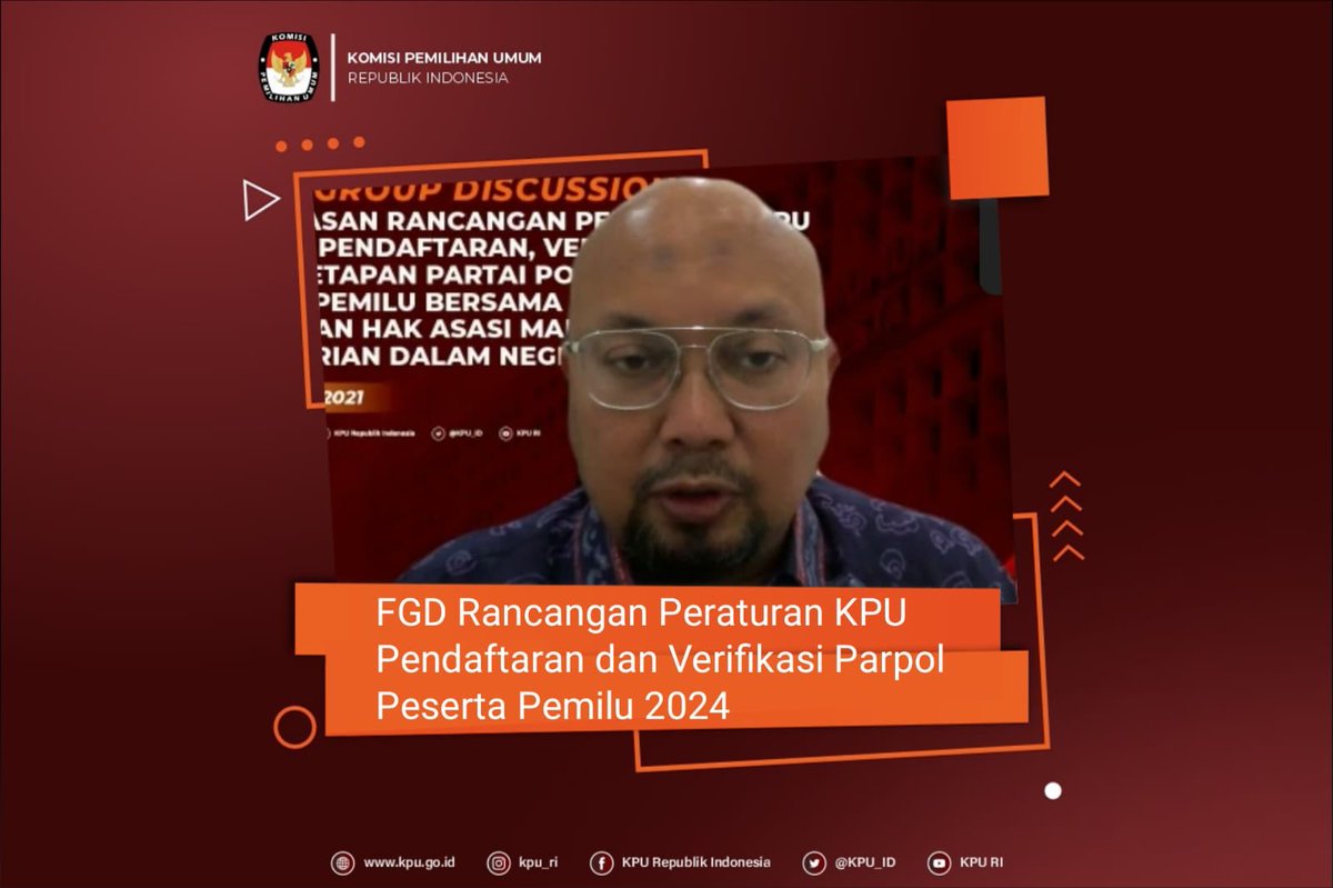 KPU_ID tweet picture