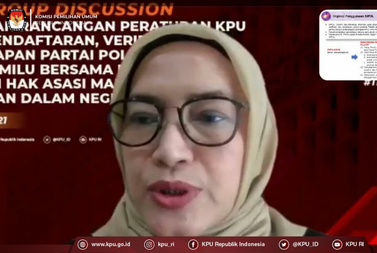 KPU_ID tweet picture