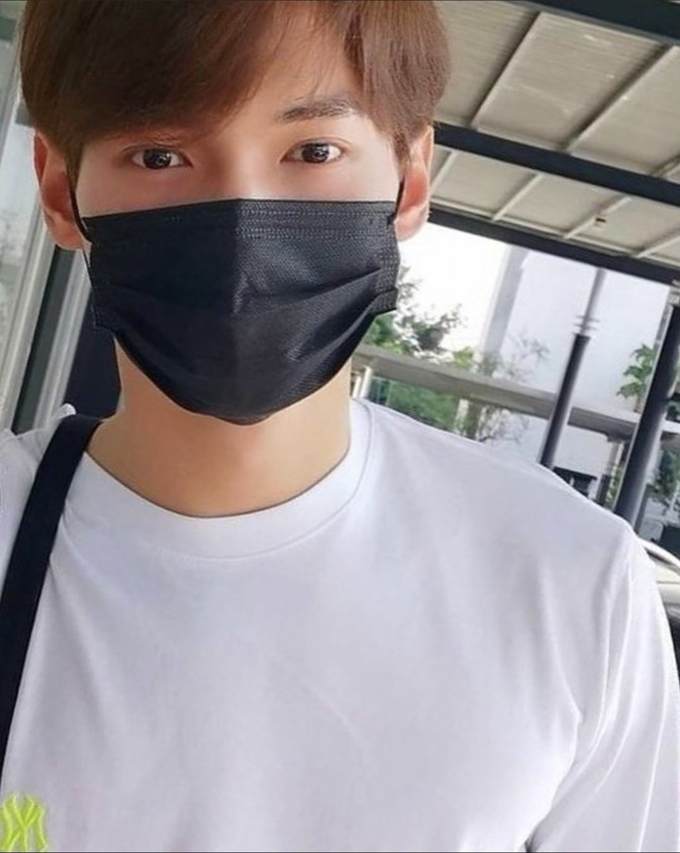 ayoi77's tweet photo. 💚 
#winmetawin 
#snowballpower https://t.co/zB0CGu1Po5