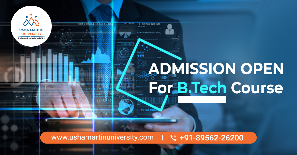 digitalrajnegi's tweet image. Best B.Tech College in Ranchi, Jharkhand | Usha Martin University
Read More: bit.ly/3zDBdHJ
#bTechCourse #AdmissionOpen #MiningEngineering #AdmissionOpen2021 #UshaMartinUniversity #UMURanchi #UMUJharkhand