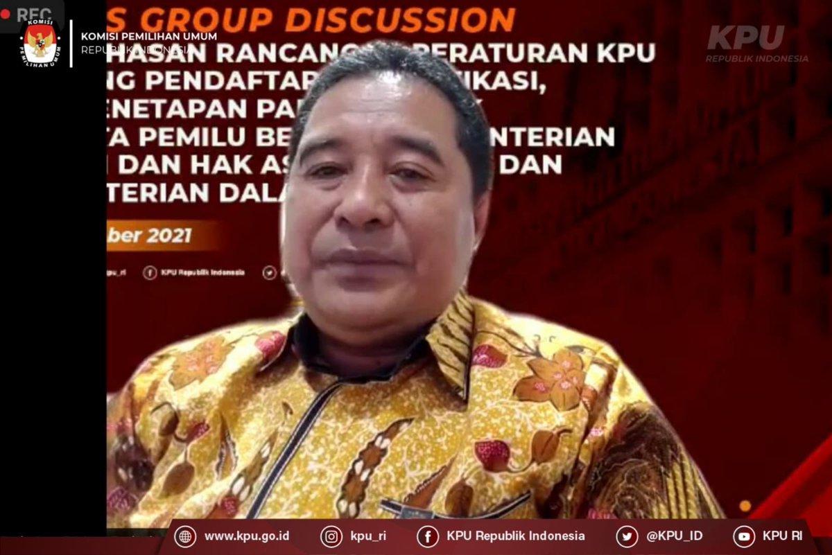 KPU_ID tweet picture