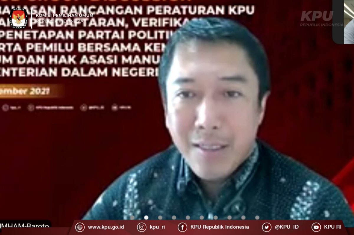 KPU_ID tweet picture