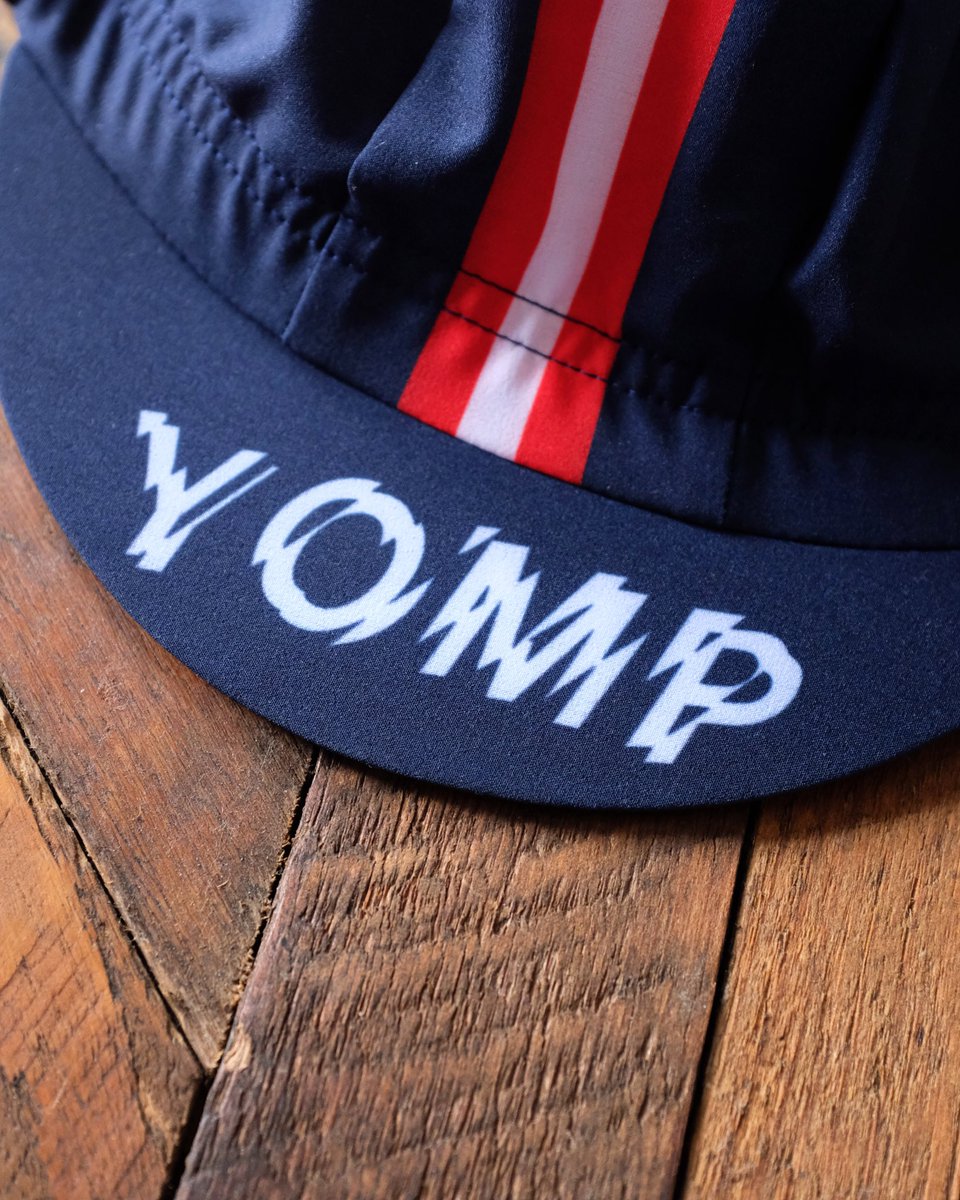 Mamnick's tweet photo. Pretty much a cultural movement now isn’t it?! ✊

#yomp #keepyompin #yomponneuring https://t.co/Ev9ZlJQ0oP