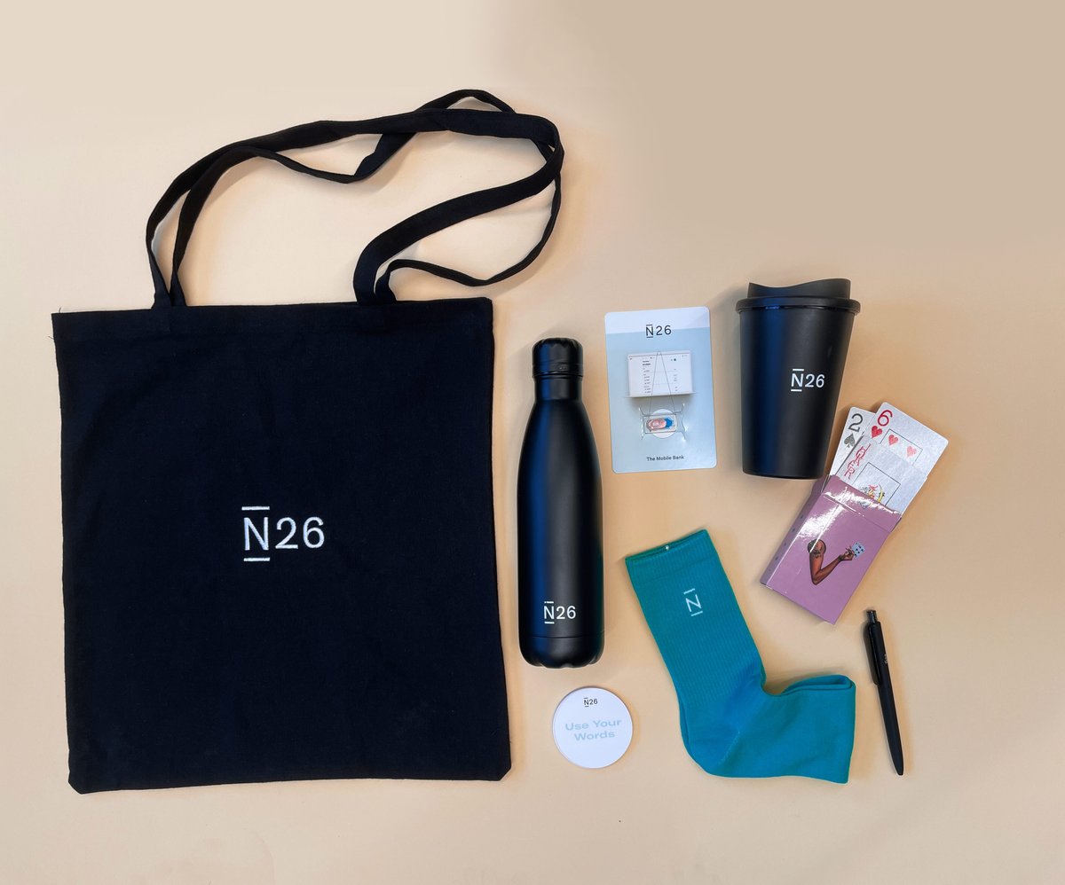 N26 tweet media