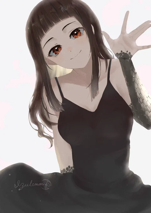 洗人迂路子※シノモノガタリ 