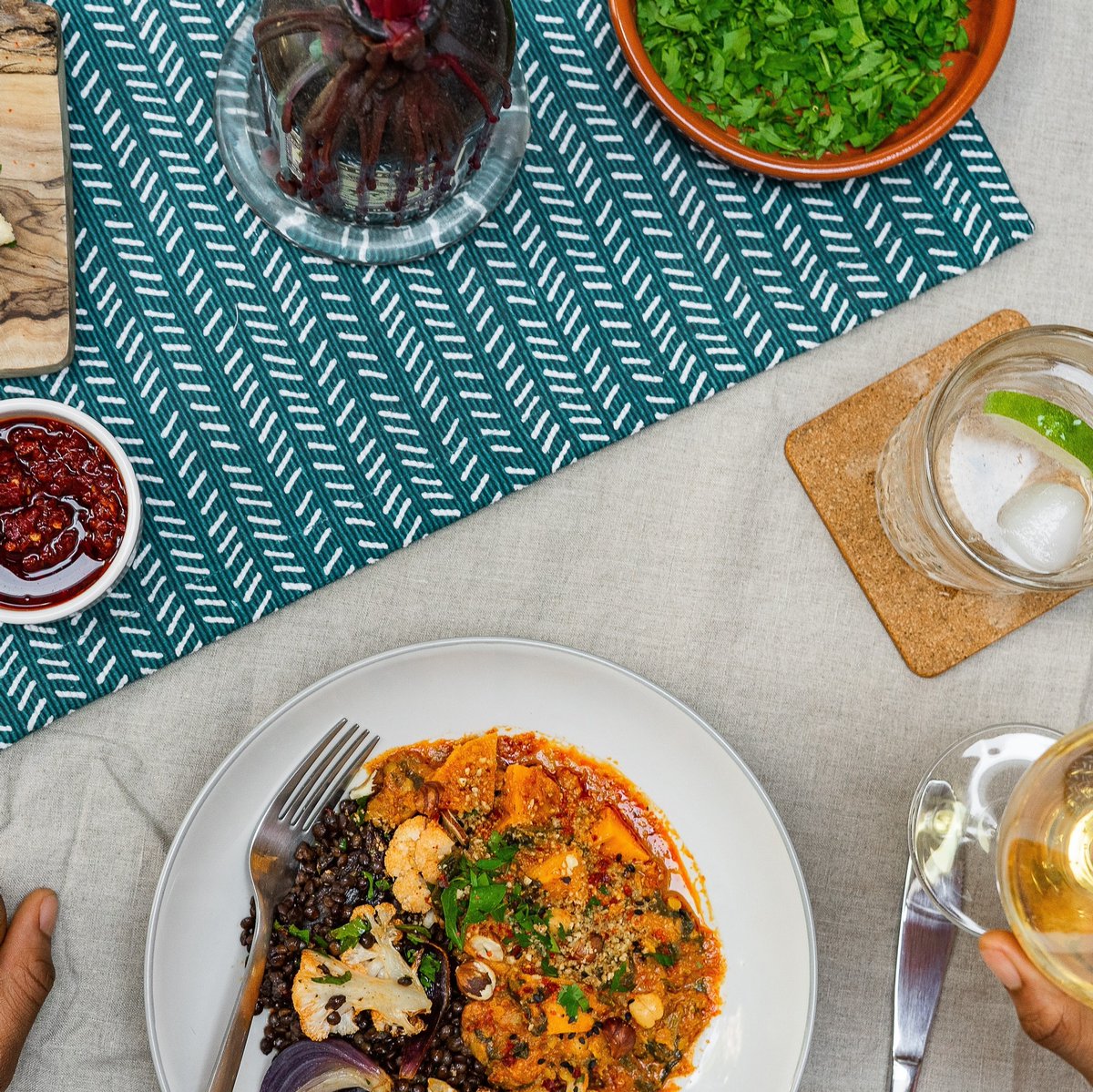pepkitchenuk's tweet photo. Summer may be coming to an end, but the sun is still shining in the PEP Kitchen! 

Light, delicious, healthy food is available all year round and delivered straight to your door 🌱 https://t.co/r8dA5IGCIP