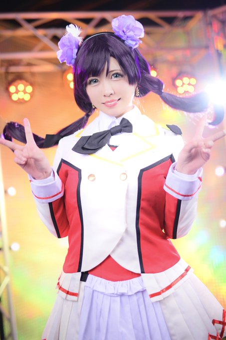 コスプレイヤー雪見のTwitter画像10