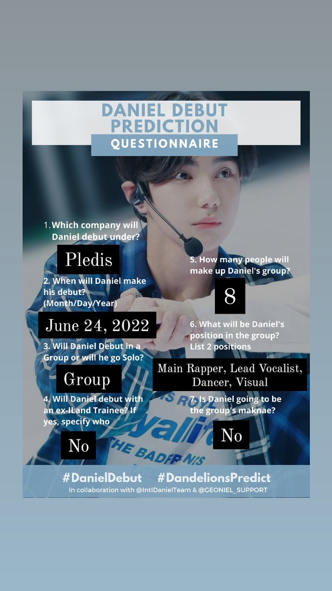 manduxjen's tweet photo. I'm just clowning myself again π¦
@IntlDanielTeam @GEONIEL_SUPPORT
#DanielDebut #DandelionsPredict https://t.co/NsdljclOyH https://t.co/ROaaamFJ2j