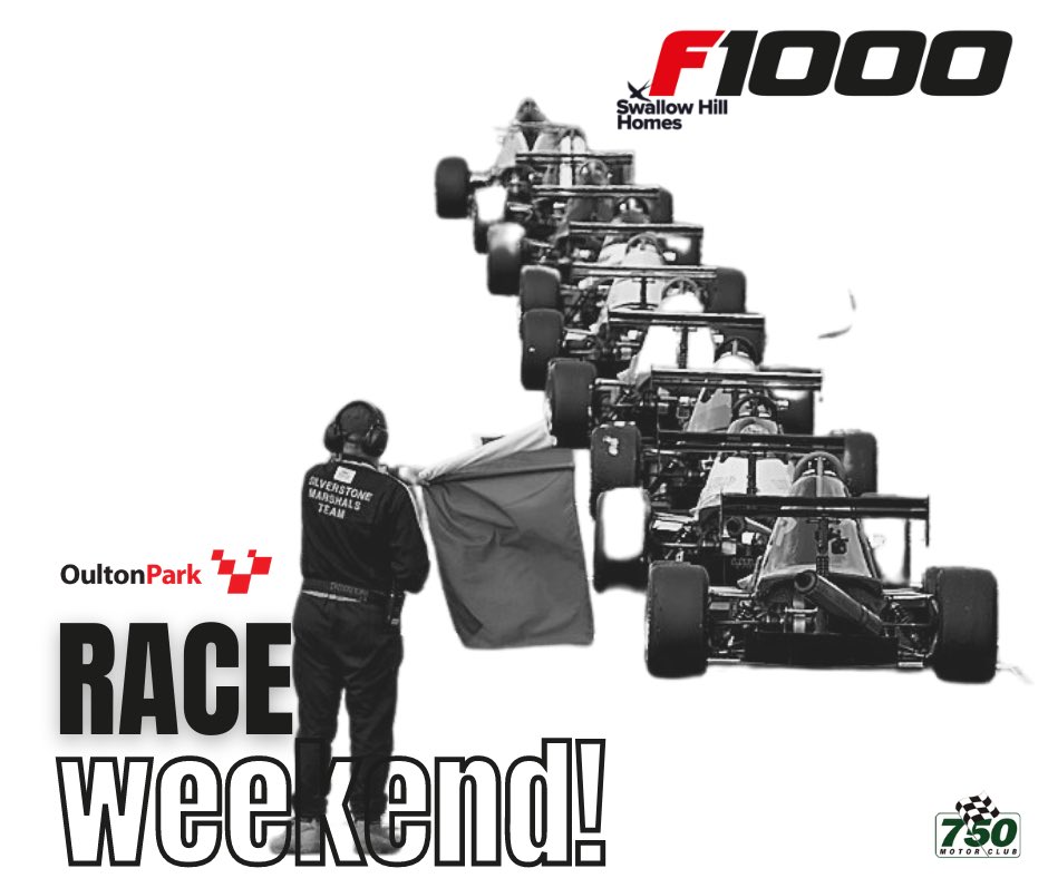 F1000 Championship tweet media