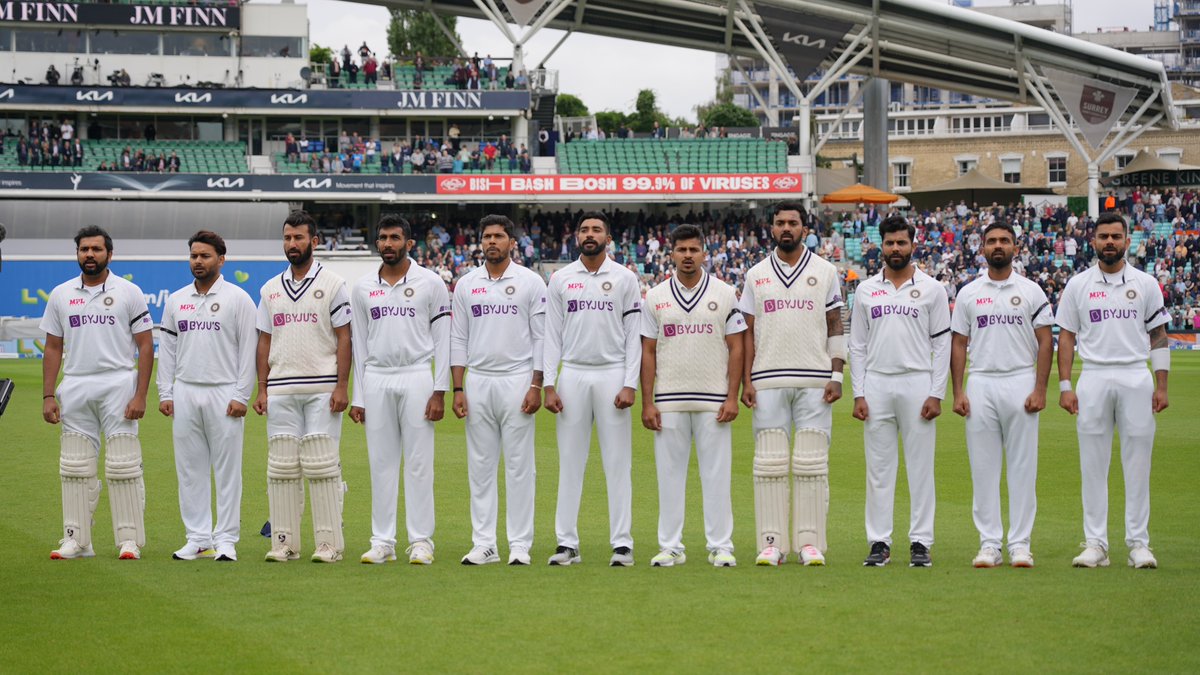 BCCI tweet media