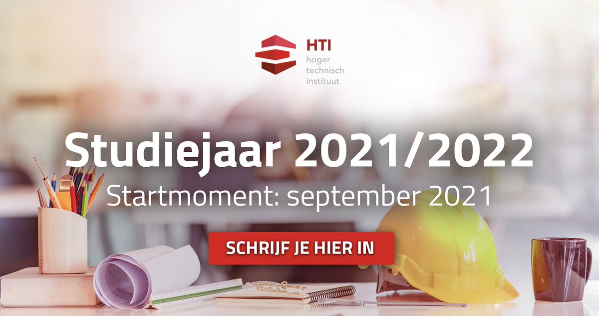 HTIOpleidingen's tweet photo. Op zaterdag 11 september 2021 start het nieuwe schooljaar. Welke opleiding kies jij? Inschrijven is nog mogelijk!
https://t.co/FhhBj0j44o
#bouwkunde #bouwkundigkeuder #wkb #hti #bouwkosten #opleiding #studie https://t.co/EzGorDOrrw