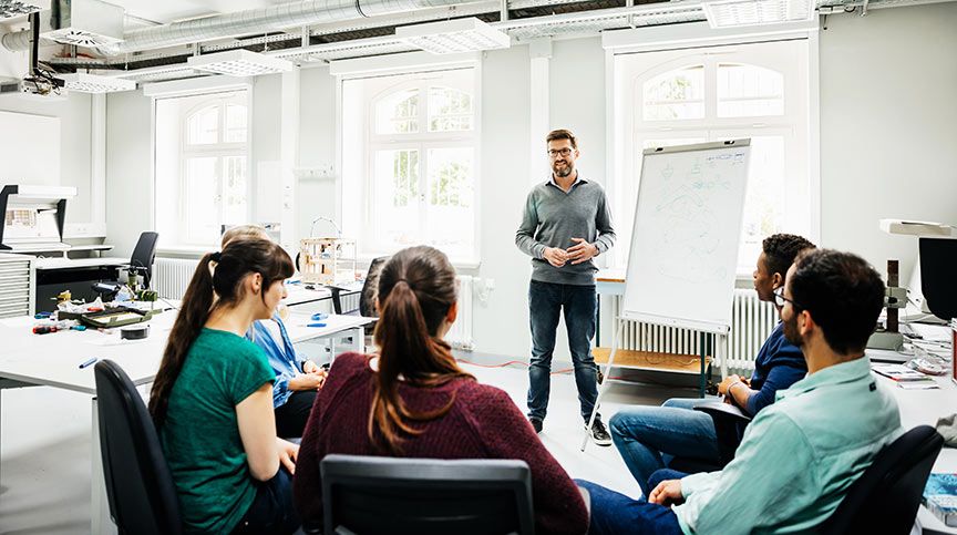 7 Factors Affecting the Impact of Organizational Leadership Development via @rightrelevance buff.ly/2V3brgT