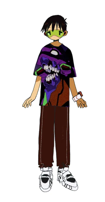 Shinji 