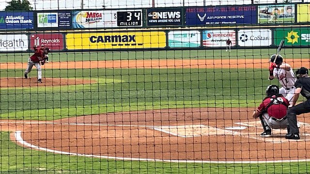 New Post: Let’s celebrate the return of #RoansyDay! A look back at the return of Roansy Contreras to the Altoona Curve and what to look ahead to going forward murphysportsblog.net/2021/09/altoon… #LetsGoBucs #MiLB <a href="/IBWAA/">IBWAA</a>