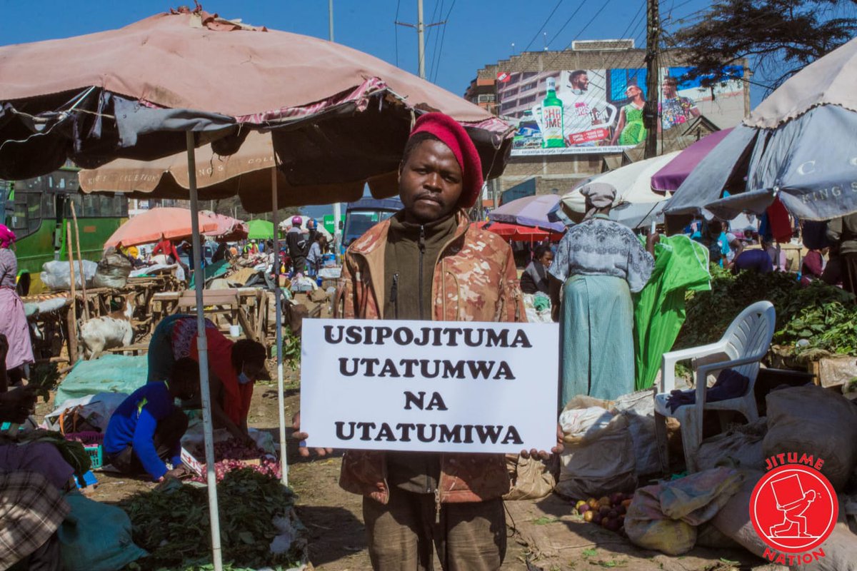 OneLoveKenya254's tweet photo. #JitumeNation #KujitumaNation #OneLoveKenya https://t.co/WwnHgUtdw7
