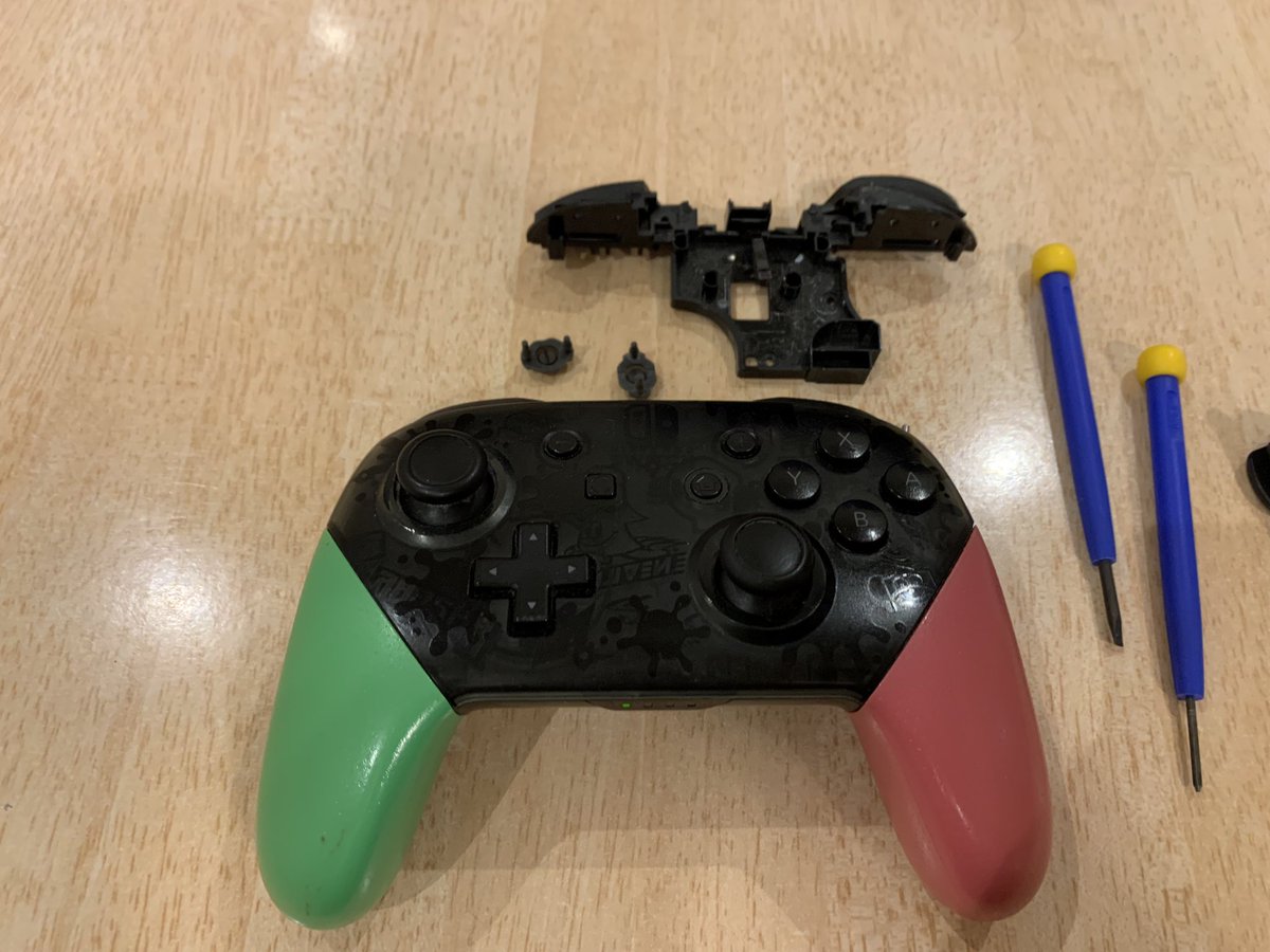 白石gama子 tweet media