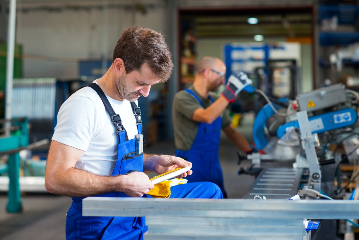 FayMRecruitment's tweet photo. JOB ALERT:
Finishing Operative (Production), Stafford
https://t.co/fHePWqwLHV https://t.co/YyWwTXb4ZP