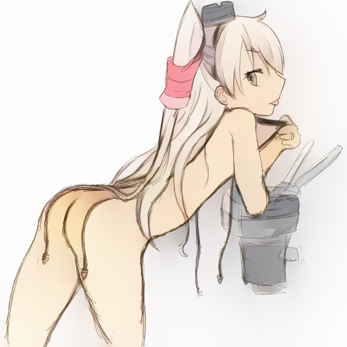 #フォロワーさんが見たことなさそうな過去作を貼る 
肩フェチ欲張りセット 