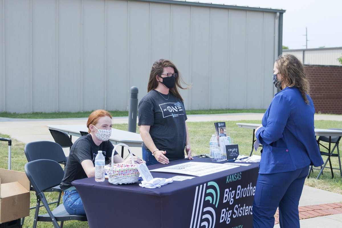 FlintHillsTech's tweet image. Thank you to everyone who participated in the Student Engagement Fair! It was a great day to connect with our community. #WeEngage #WeTransform #WeAreWranglers #FHTC