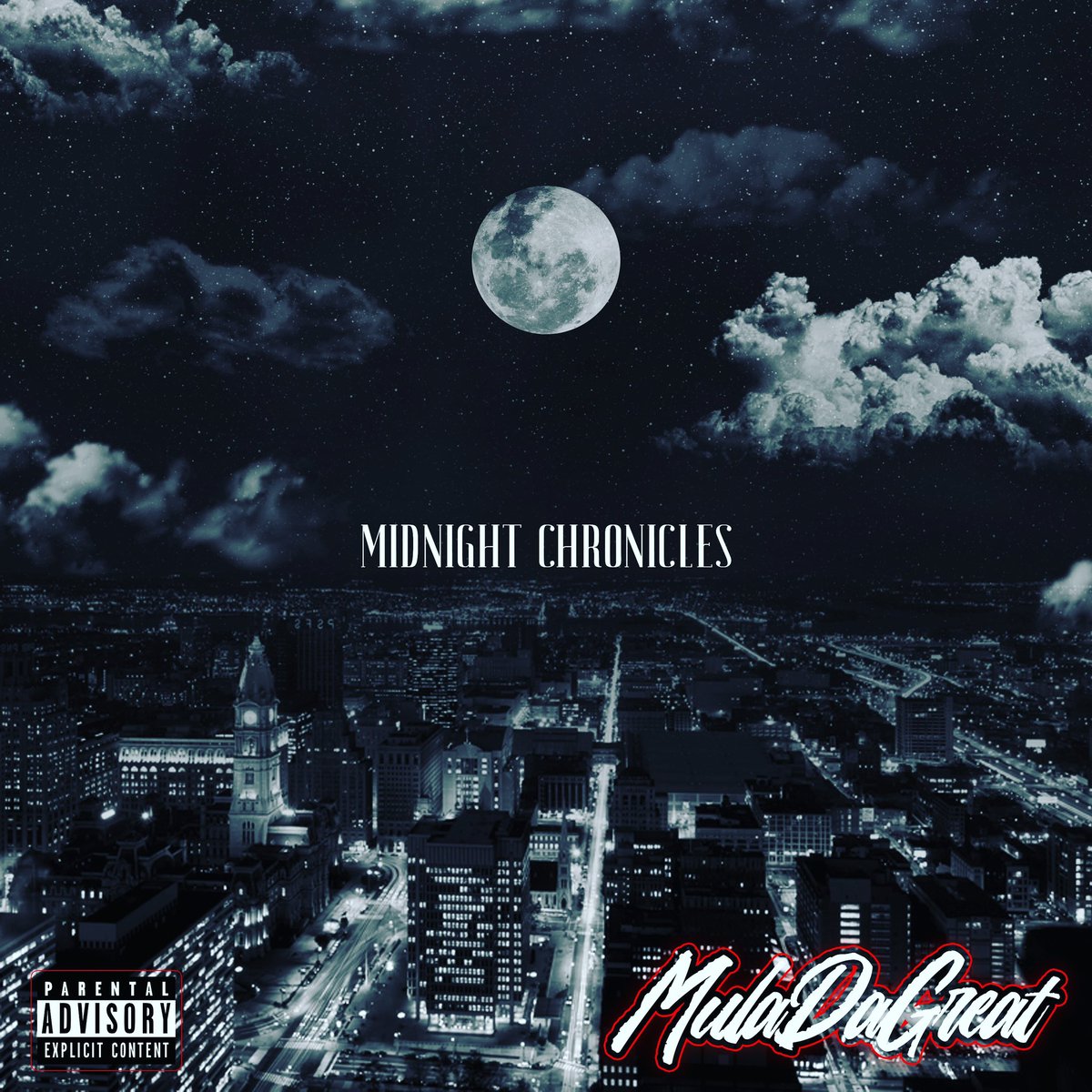IamMDG's tweet photo. SEPTEMBER 30TH
#MidnightChronicles https://t.co/PC9fJdteqw