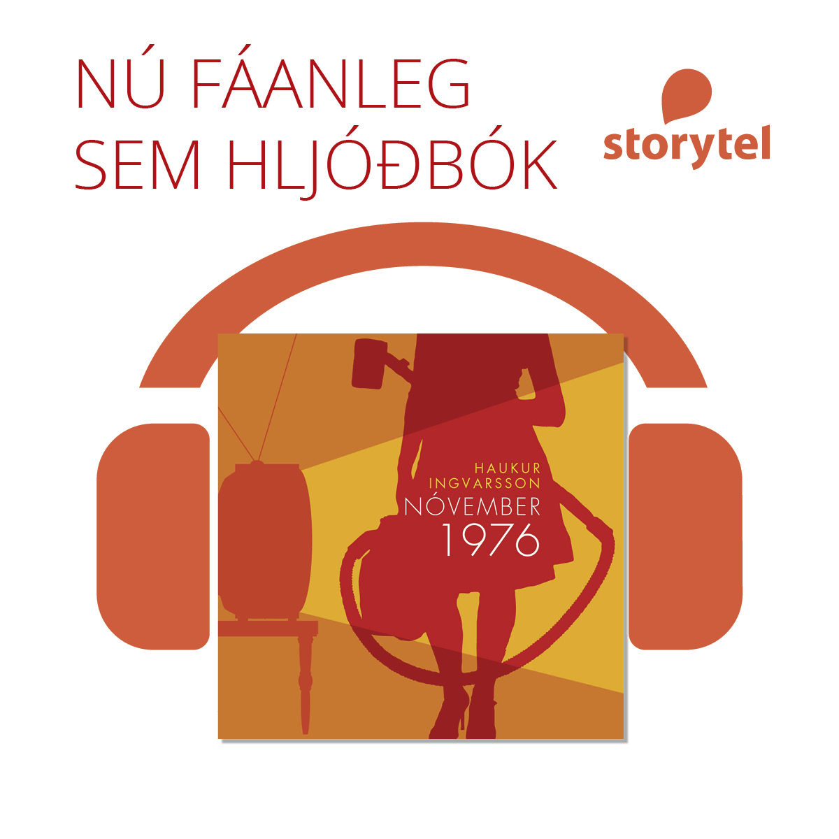 Haukur Ingvarsson tweet media