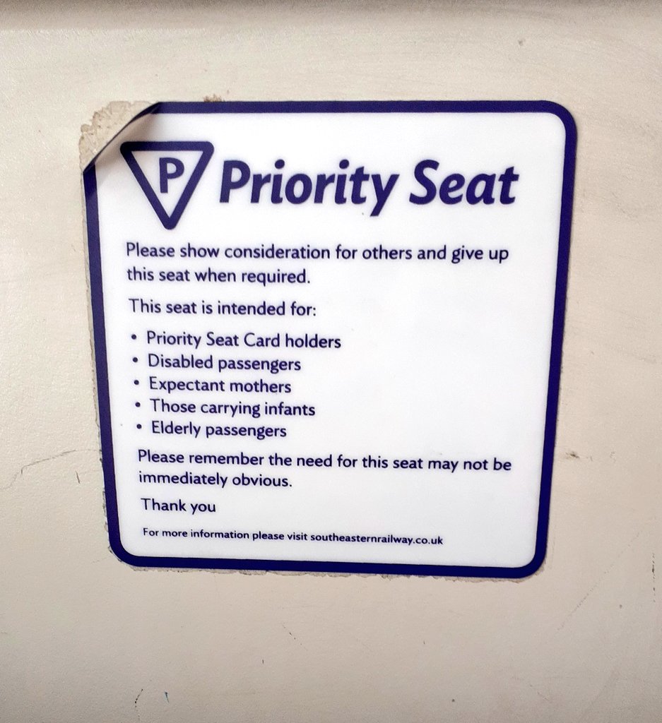 BlueTube2016's tweet photo. Got a priority seat next to an open window which I was very pleased about. https://t.co/BqQEqdt1GK