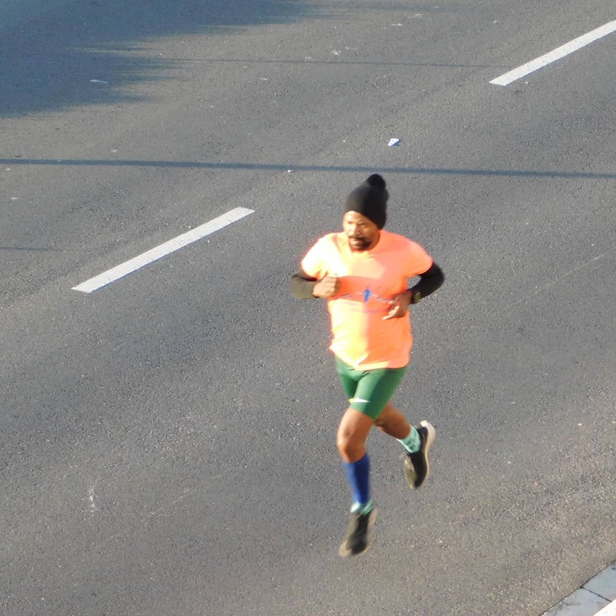 NhlekMaurie's tweet photo. Fully vaccinated, Schengen Visa approved, @berlinmarathonE 2021 here I come👌👌👌 https://t.co/sm9Jv7qGOx