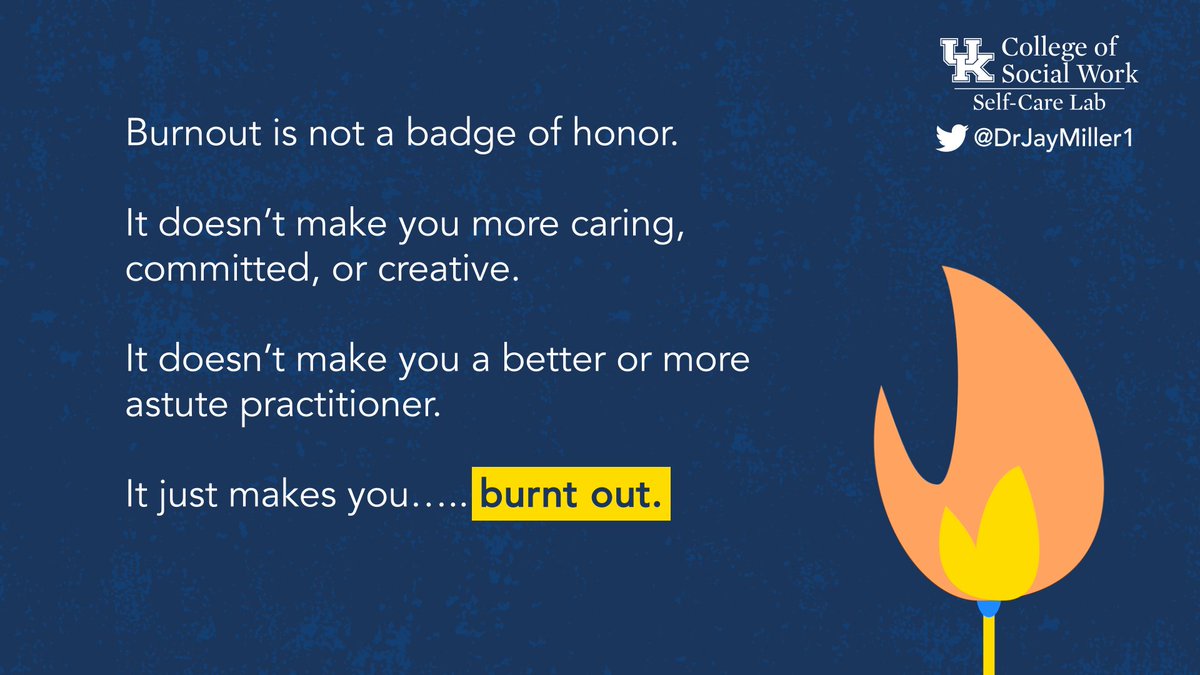 DrJayMiller1's tweet photo. #SelfcareMonth! @ScuneCarrington @Therapists_C @karenzgoda @YesYouShine @KathleenDoobay @YarnDyson @mfktherapy @KBulloc2 @knicolewriting @IamWalkerT @KathleenDoobay @Brbhealth @drsarasw @YarnDyson @Minddoctor12 @nasw @sdanielles25 @KultureWorker @willadawnblue @VickiDeveau @nasw https://t.co/HEcNwpmvX6