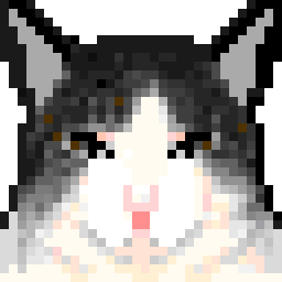 にゃんこ絵のtwitterイラスト検索結果 古い順