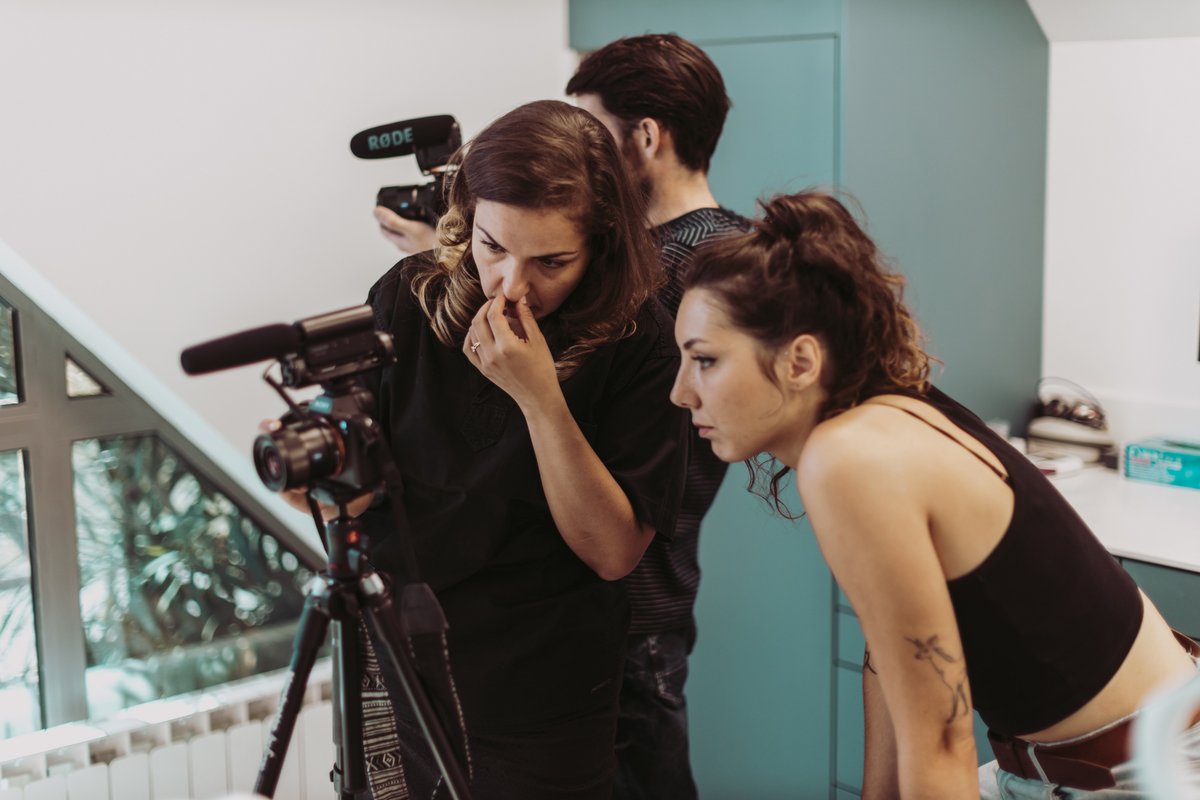 carm_ina's tweet photo. BON !

Si vous étiez pas là cet été, je rappelle que : vous pouvez désormais soutenir @CarreRoseFilms mensuellement et avoir accès à tous nos films par la même occasion ✨✨✨

C'est par ici : https://t.co/4IkZZEUlRD https://t.co/mKGZrbgAer
