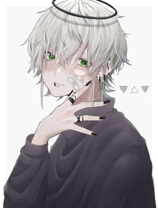 悪魔の子 