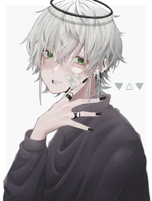 悪魔の子 