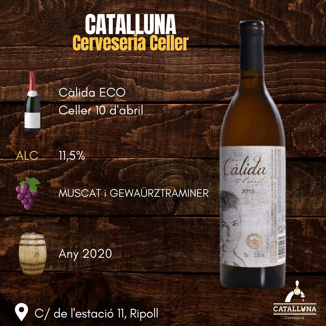 Cerveseria Catalluna tweet media