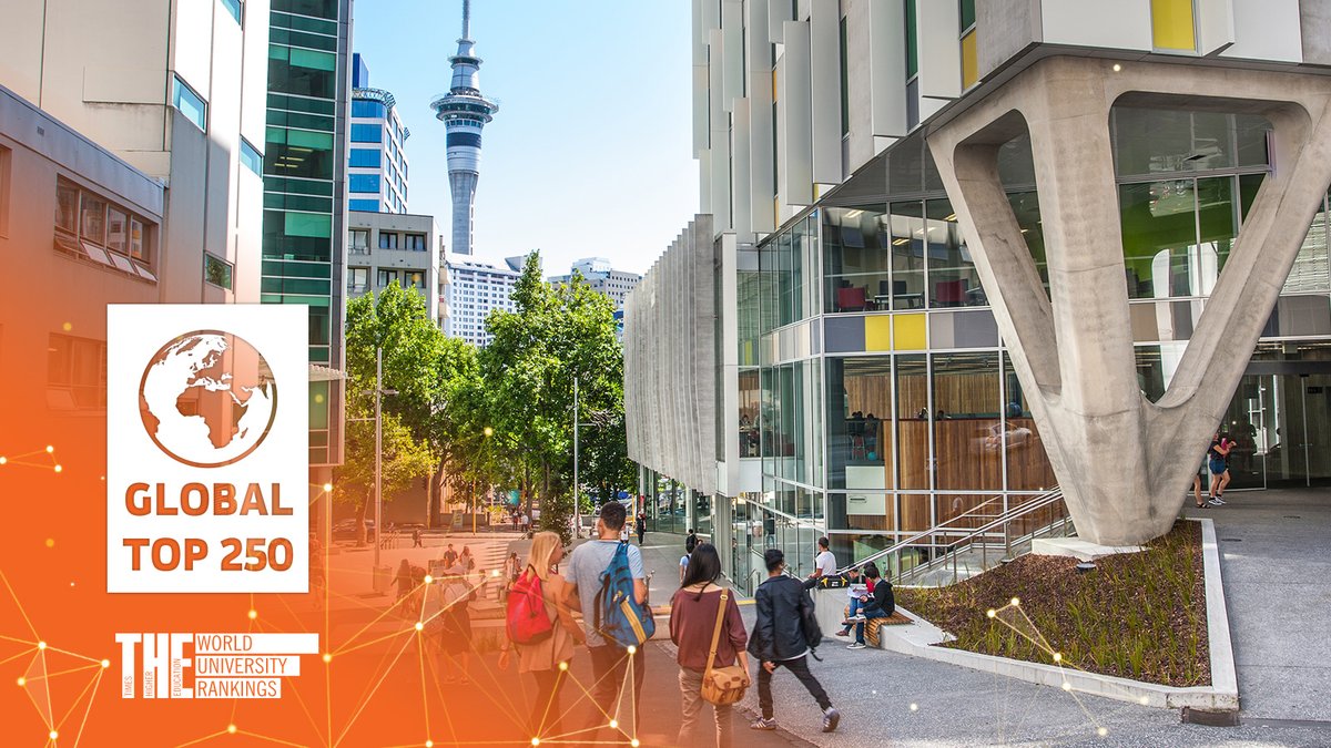 AUTuni's tweet photo. Hey Otago let’s grab a selfie on the podium. 

🎓Now ranked equal 2nd in New Zealand.

https://t.co/gy5EO8Yzsz https://t.co/0JGWVx39PY