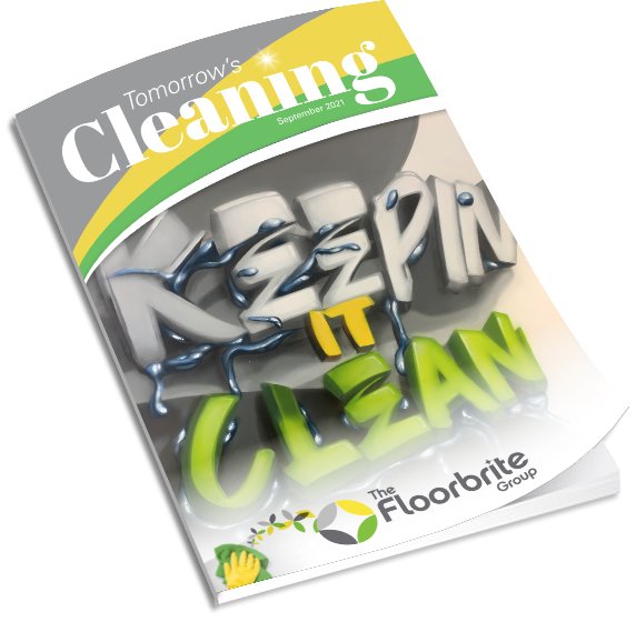 TomoCleaning's tweet photo. Read the September 2021 issue of Tomorrow's Cleaning online for #free now: https://t.co/cyXOMU9aXH #cleaning #hygiene #TomorrowsCleaning #freedigitalmagazine https://t.co/QyBEMkCVwq