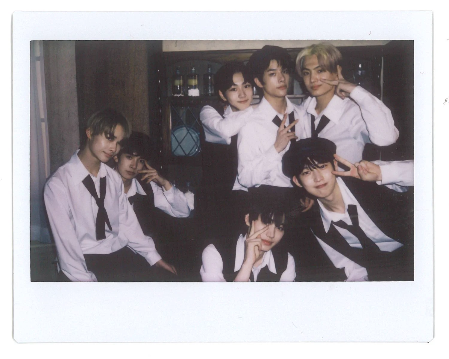 Dani._.lixie (@BangchanLife) / X