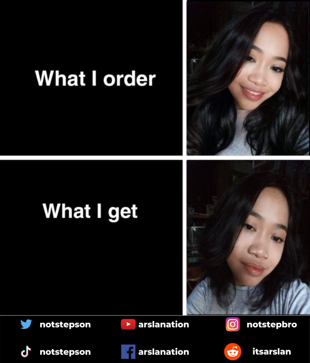 notstepson's tweet photo. F these editors XD
.
.
#memeaccount #shoppingcenter #ilovemakeup #shopping #makeupartist #eyesmakeup #shoppingcg #makeupbloger #memelord #makeup #onlineshoppingph #meme #dankmemes #makeupartistsworldwide #editing #onlineshopping #instamakeup #onlineshoppingindia #memesbrasil https://t.co/6gkhGNcnkO