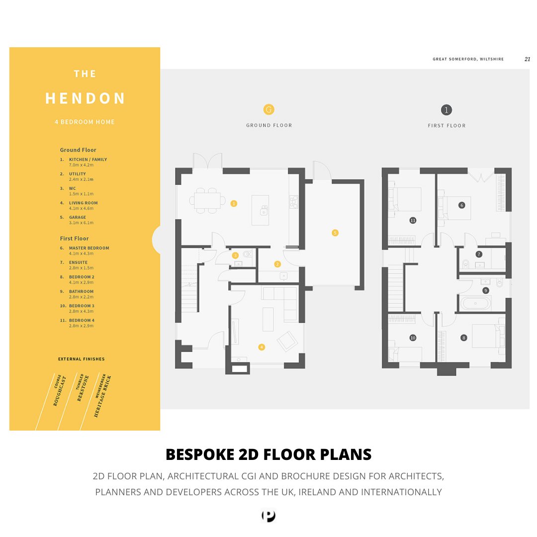 ✏️Brochure &amp; Map Design - Somerbrook

Full brochure can be viewed > hubs.ly/H0Sz8730

#brochuredesign #propertymarketing #residential #wiltshire #ukproperty #propertyuk
