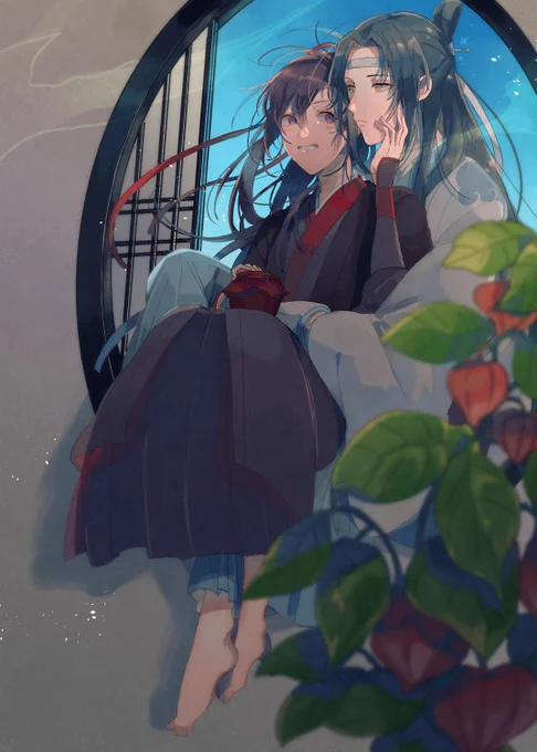 #このタグを見た人は推しの初描きと現在の絵を載せる
言うて2ヶ月くらいだからなんも変わらない…伸びしろのびてくれ…😂😂 